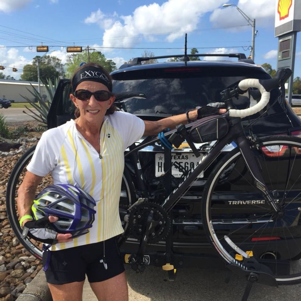 Meet your Posher, Elaine